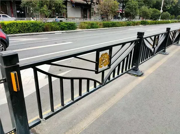 道路護欄